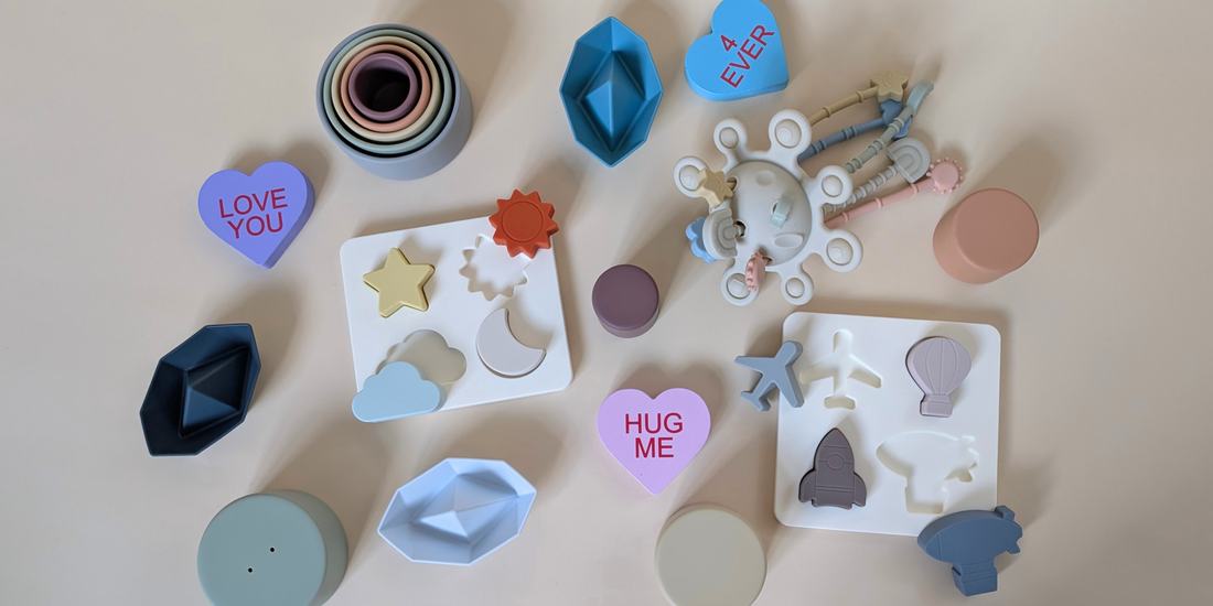 3 Creative Play Ideas for Kids This Valentine’s Day