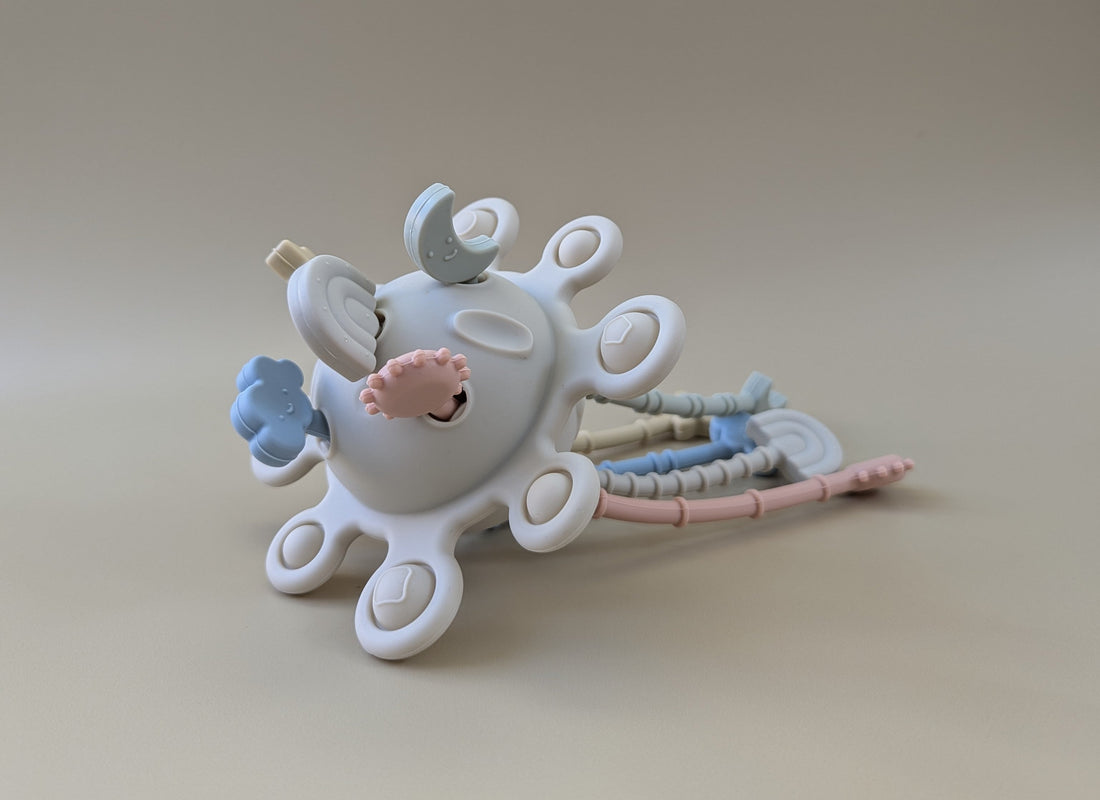 Why Pull String Toys Are a Must-Have for Your Toddler