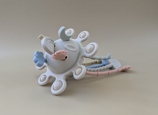 Why Pull String Toys Are a Must-Have for Your Toddler