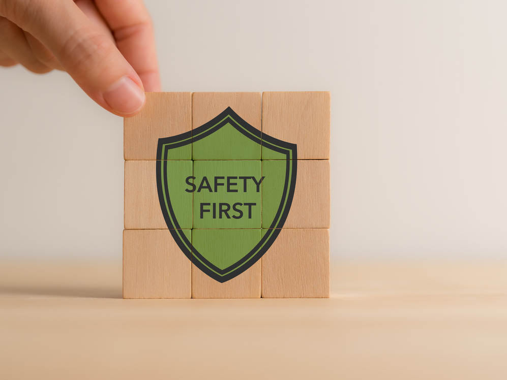 The Science Behind Silicone: Why Safe Materials Matter for Child Development