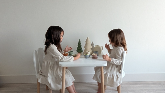 5 Creative Ways to Use Silicone Toys in Playtime