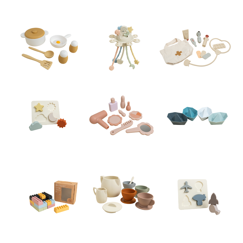 Lalelu Gift Card: The Gift of Play!