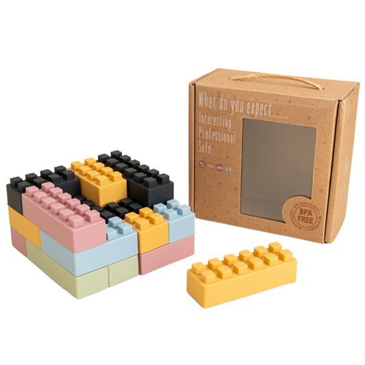 Building Blocks