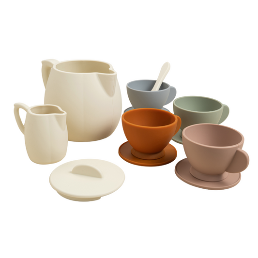 Tea Set