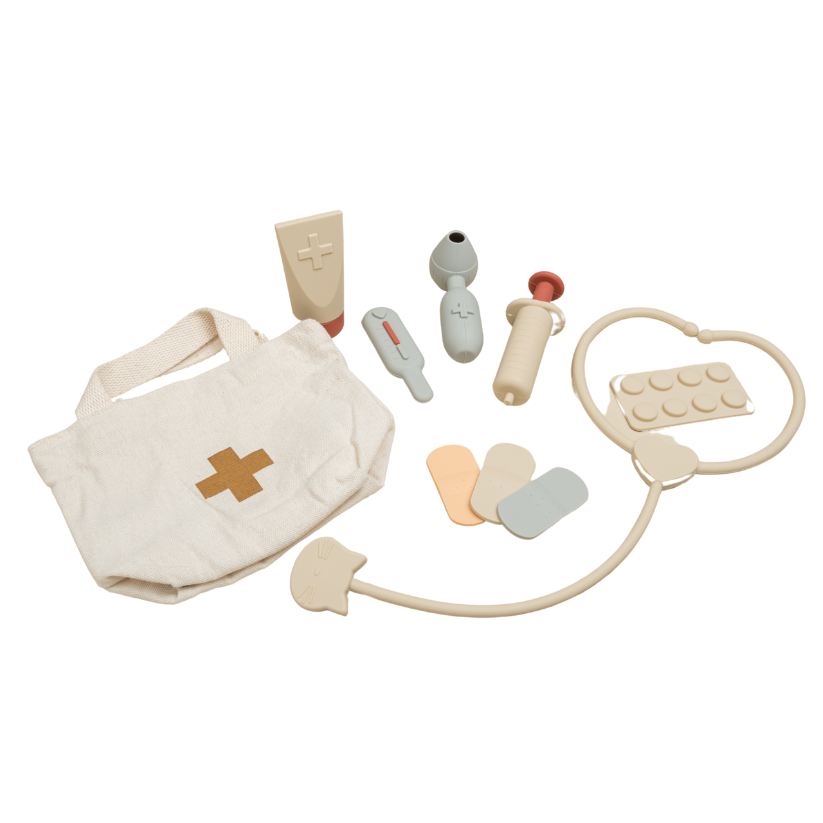 Doctor Set