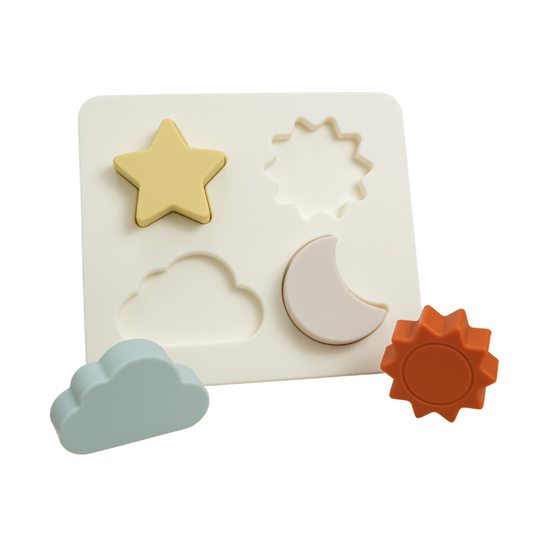 Cosmos Puzzle