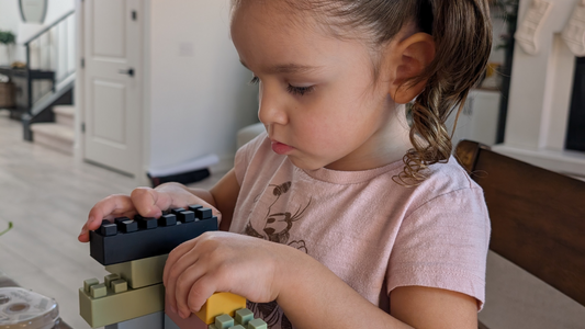 Empowering Girls Through Play: The Role of Toys in Shaping Future Leaders
